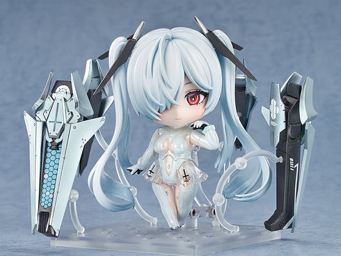 《胜利女神:NIKKE》Nendoroid 灰姑娘