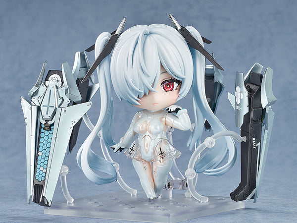 『勝利の女神:NIKKE』ねんどろいど シンデレラ