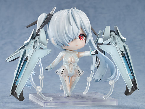 《胜利女神:NIKKE》Nendoroid 灰姑娘