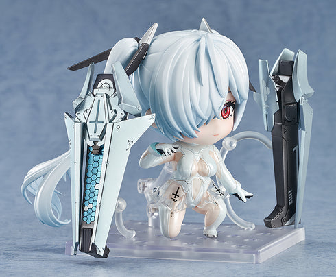 《胜利女神:NIKKE》Nendoroid 灰姑娘