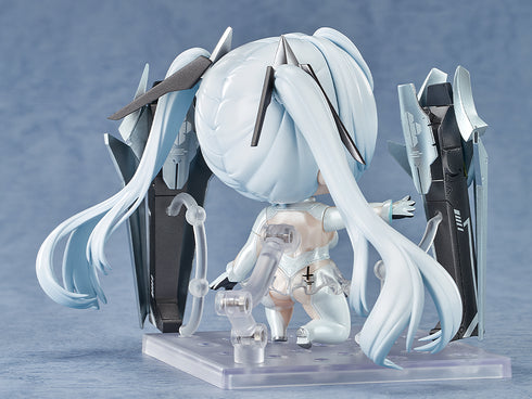 《胜利女神:NIKKE》Nendoroid 灰姑娘
