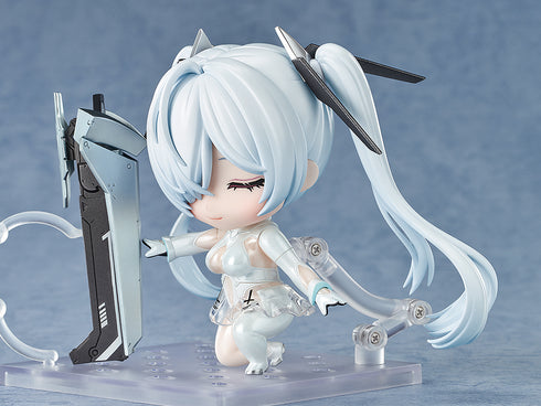 《胜利女神:NIKKE》Nendoroid 灰姑娘