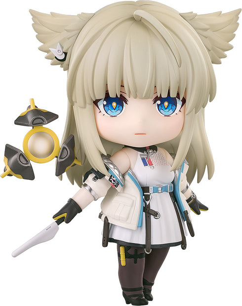 《阿克奈茨:終界》Nendoroid 佩莉卡