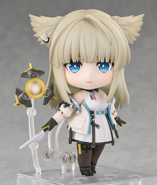『アークナイツ:エンドフィールド』ねんどろいど ペリカ