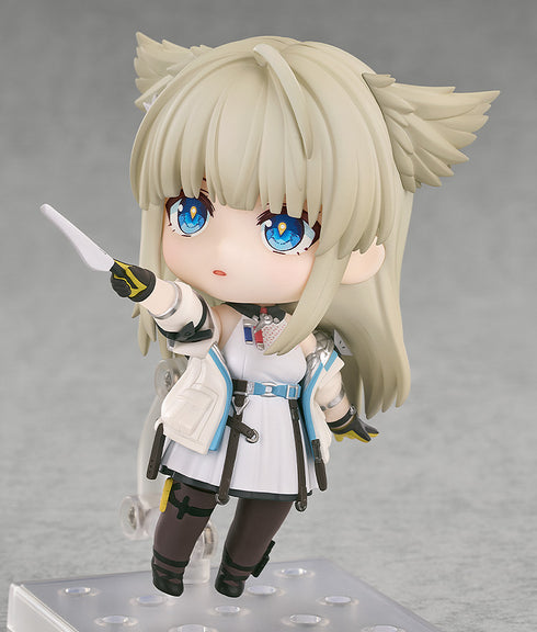 《阿克奈茨:終界》Nendoroid 佩莉卡