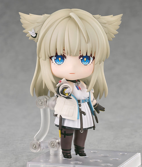 《阿克奈茨:終界》Nendoroid 佩莉卡