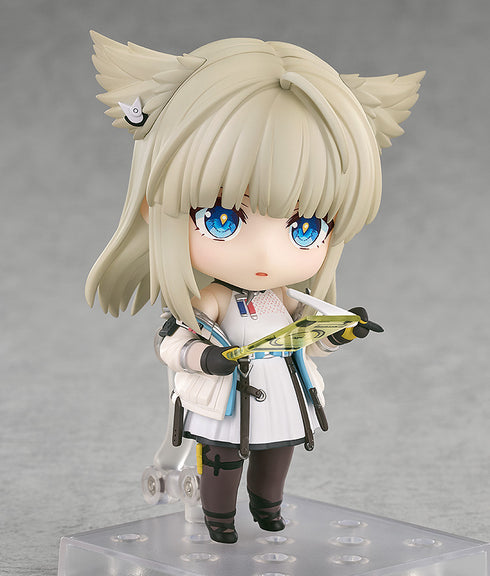 《阿克奈茨:終界》Nendoroid 佩莉卡