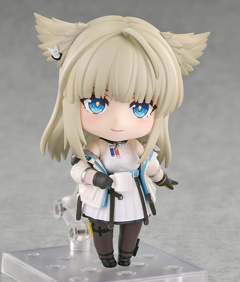 《阿克奈茨:終界》Nendoroid 佩莉卡
