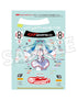 『初音ミク GTプロジェクト』GSRキャラクターカスタマイズシリーズ052 レーシングミク SPA 2025Ver. 1/10scale用ステッカーセット