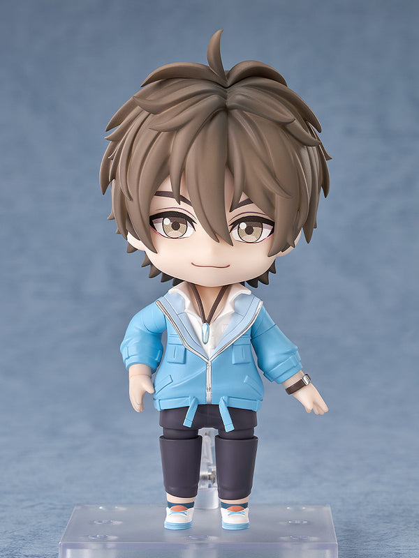 『NU: カーニバル』ねんどろいど エイト