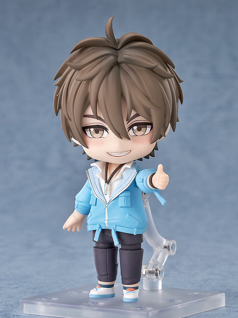 《NU:嘉年华》Nendoroid 艾特