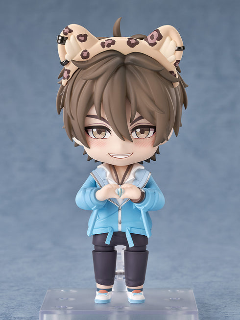 《NU:嘉年华》Nendoroid 艾特