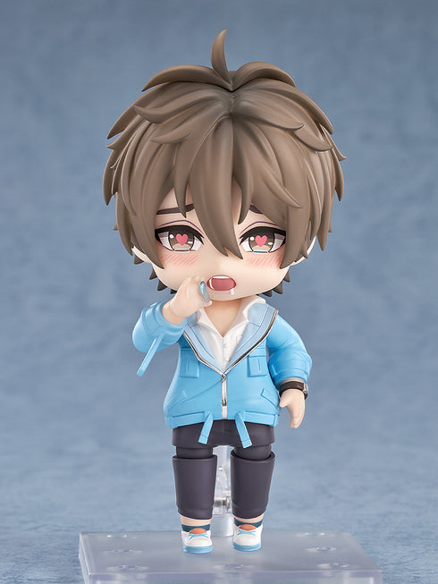 《NU:嘉年华》Nendoroid 艾特