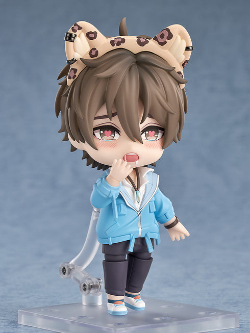 《NU:嘉年华》Nendoroid 艾特