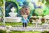 《NU:嘉年华》Nendoroid 艾特