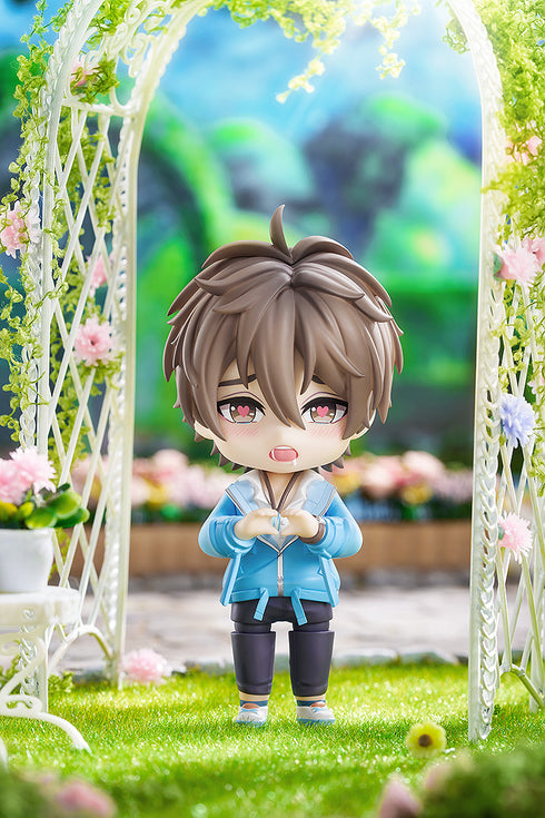 《NU:嘉年华》Nendoroid 艾特