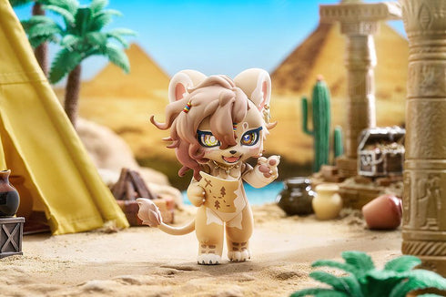 『FLUFFY LAND』ねんどろいど August