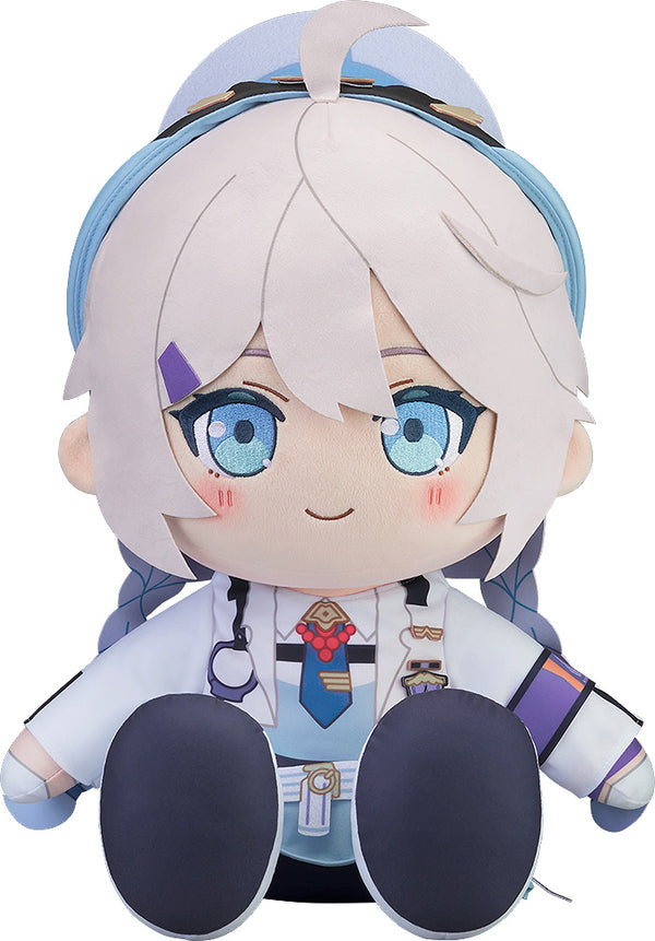 《Blue Archive》Chocopuni 40厘米大号玩偶 桐野