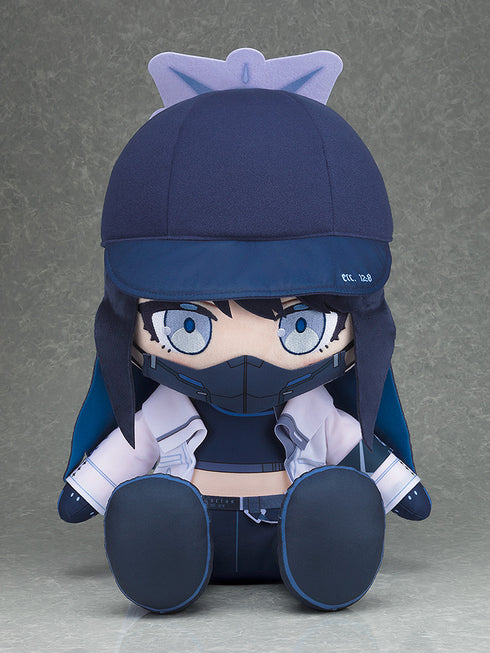 『ブルーアーカイブ -Blue Archive-』ちょこぷに おおきな40cmぬいぐるみ サオリ