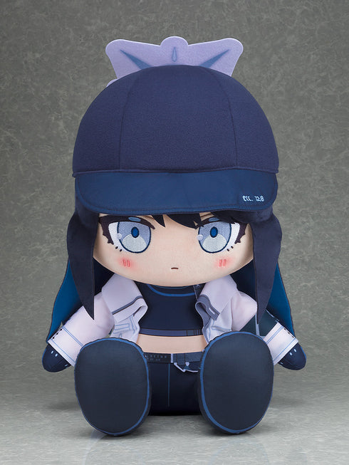 『ブルーアーカイブ -Blue Archive-』ちょこぷに おおきな40cmぬいぐるみ サオリ