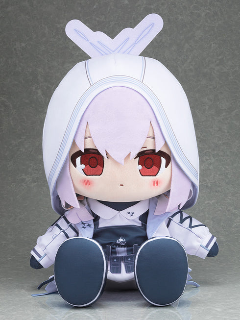 『ブルーアーカイブ -Blue Archive-』ちょこぷに おおきな40cmぬいぐるみ アツコ