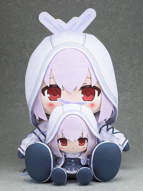 『ブルーアーカイブ -Blue Archive-』ちょこぷに おおきな40cmぬいぐるみ アツコ