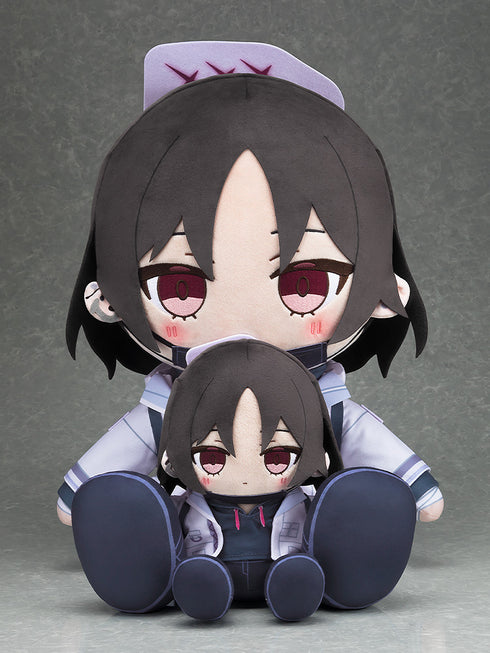 『ブルーアーカイブ -Blue Archive-』ちょこぷに おおきな40cmぬいぐるみ ミサキ