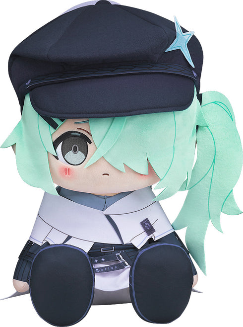 『ブルーアーカイブ -Blue Archive-』ちょこぷに おおきな40cmぬいぐるみ ヒヨリ