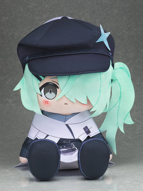 『ブルーアーカイブ -Blue Archive-』ちょこぷに おおきな40cmぬいぐるみ ヒヨリ
