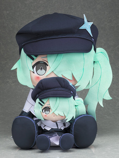 『ブルーアーカイブ -Blue Archive-』ちょこぷに おおきな40cmぬいぐるみ ヒヨリ