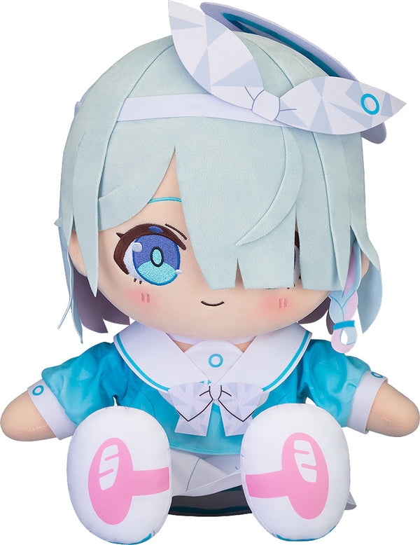 『ブルーアーカイブ -Blue Archive-』ちょこぷに おおきな40cmぬいぐるみ アロナ