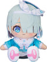 『ブルーアーカイブ -Blue Archive-』ちょこぷに おおきな40cmぬいぐるみ アロナ