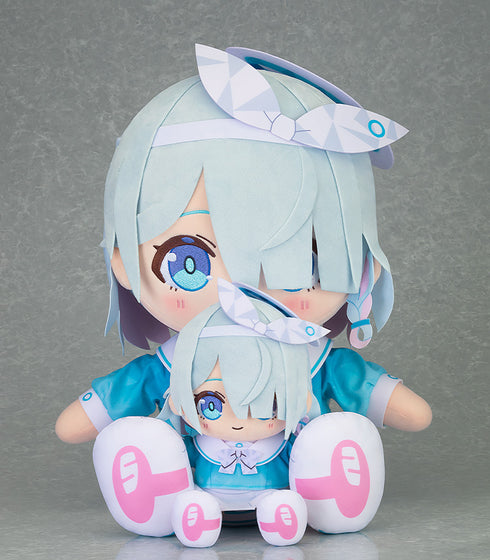 『ブルーアーカイブ -Blue Archive-』ちょこぷに おおきな40cmぬいぐるみ アロナ