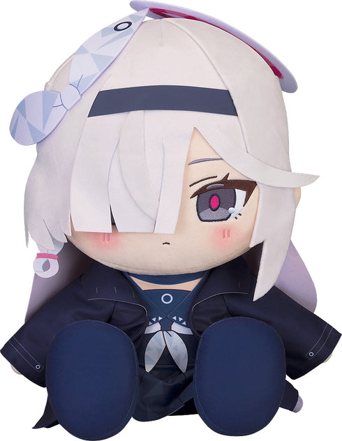 『ブルーアーカイブ -Blue Archive-』ちょこぷに おおきな40cmぬいぐるみ プラナ