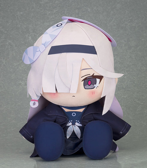 『ブルーアーカイブ -Blue Archive-』ちょこぷに おおきな40cmぬいぐるみ プラナ