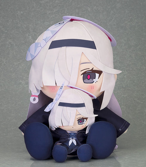 『ブルーアーカイブ -Blue Archive-』ちょこぷに おおきな40cmぬいぐるみ プラナ