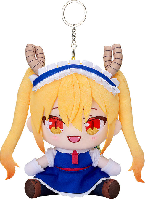 『小林さんちのメイドラゴン』ちょこぷに ぬいぐるみ トール