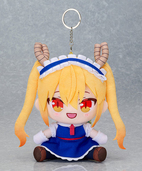 『小林さんちのメイドラゴン』ちょこぷに ぬいぐるみ トール