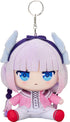 『小林さんちのメイドラゴン』ちょこぷに ぬいぐるみ カンナ