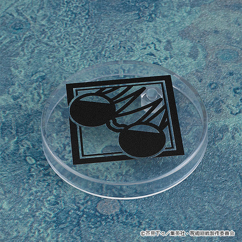 『呪術廻戦』ねんどろいど 五条悟 高専Ver.【202604再販】