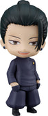 《咒术回战》Nendoroid 夏油杰 高专版【202604再版】
