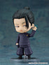 《咒术回战》Nendoroid 夏油杰 高专版【202604再版】