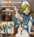 《尖顶帽工作室》POP UP PARADE Coco L码