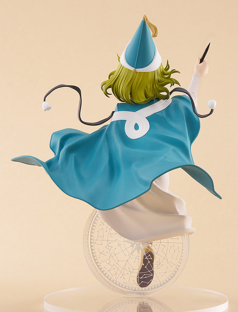 《尖顶帽工作室》POP UP PARADE Coco L码