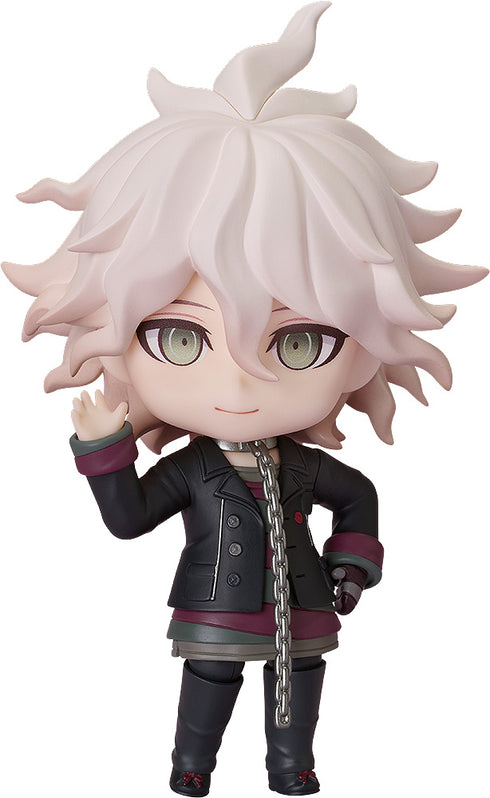《绝对绝望少女 弹丸论破 Another Episode》Nendoroid 仆人 Basic