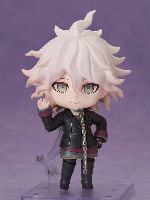 《绝对绝望少女 弹丸论破 Another Episode》Nendoroid 仆人 Basic