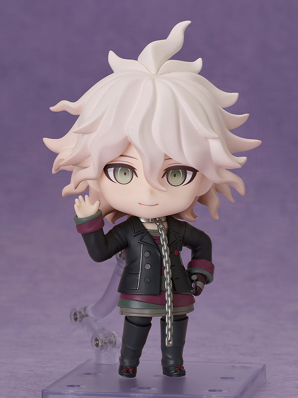 《绝对绝望少女 弹丸论破 Another Episode》Nendoroid 仆人 Basic