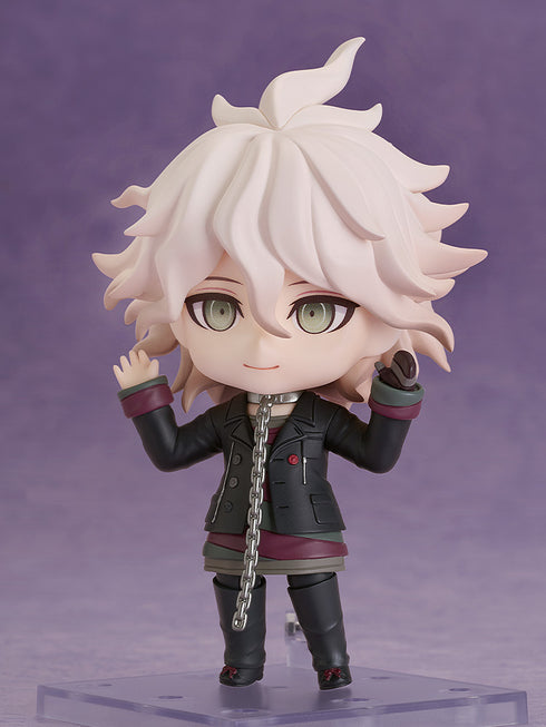 《绝对绝望少女 弹丸论破 Another Episode》Nendoroid 仆人 Basic