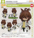 《赛马娘 漂亮德比》Nendoroid 阿格内斯塔基翁【202604再版】
