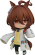 《赛马娘 漂亮德比》Nendoroid 阿格内斯塔基翁【202604再版】